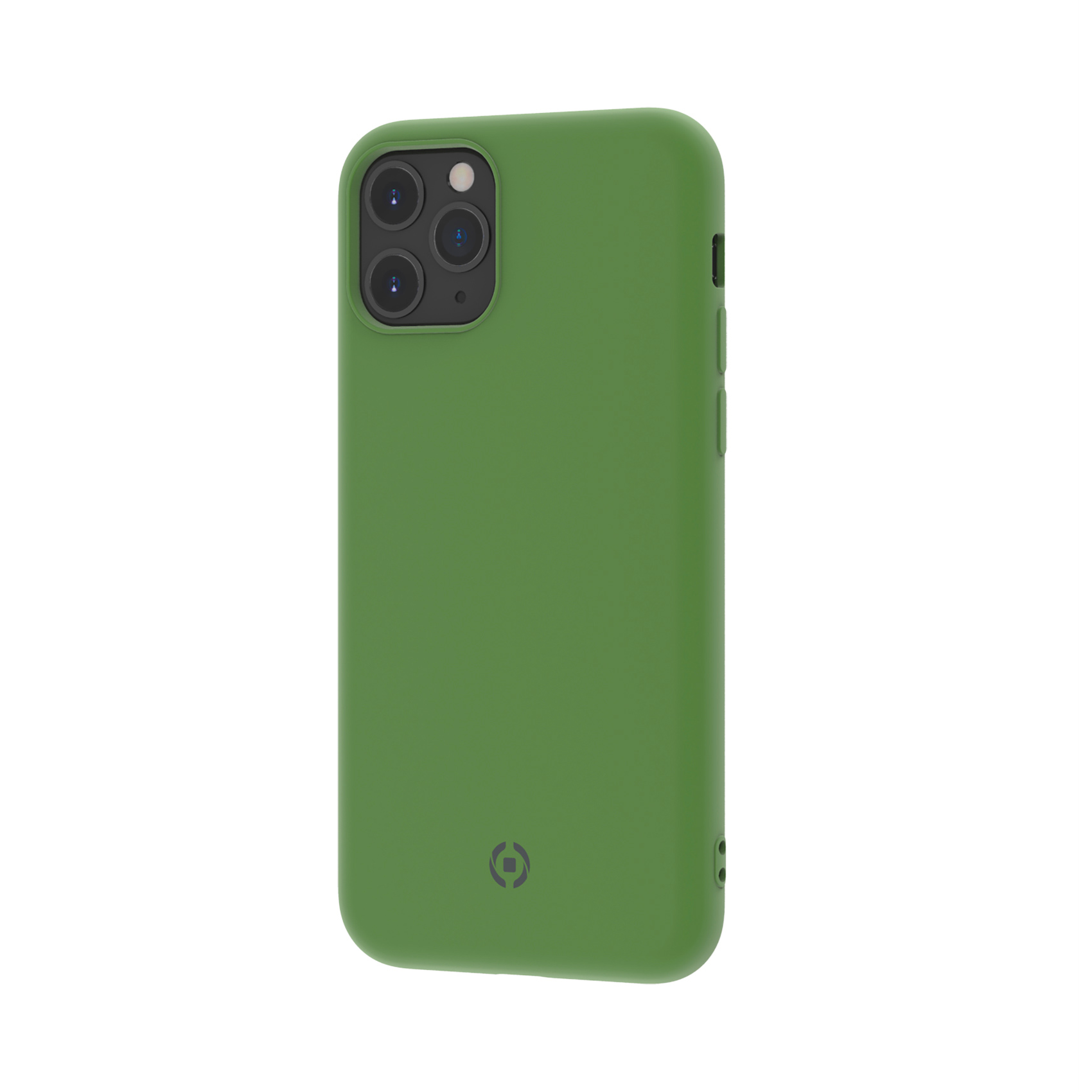 Leaf Iphone 11 Pro Gn Celly Leaf1000gn 8021735753322