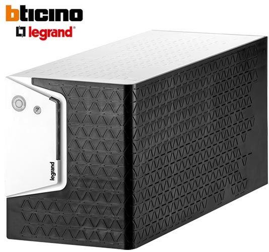 Altoparlanti linea diretta interattiva da 800VA, marca Legrand, prodotto KEOR SP. 3414971232013 | initpc.it