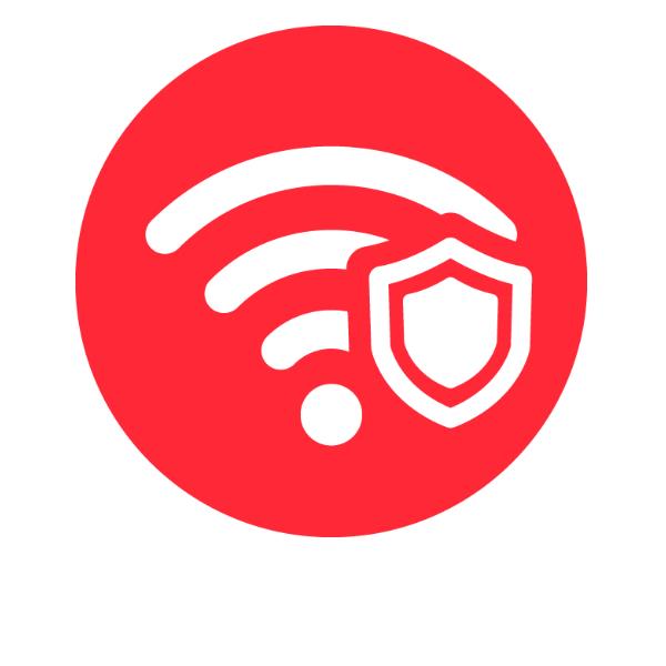 Sistema wifi sicuro con controllore per 24 access point wireless 4718937620104