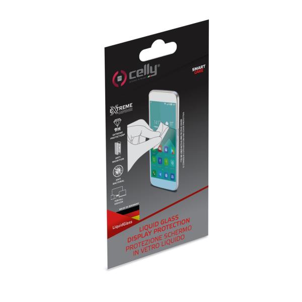 Liquido per proteggere le superfici vetrate e di vetro con trattamento doppio, garantisce una resistenza ultra duratura e facile pulizia. 8021735731733 | initpc.it