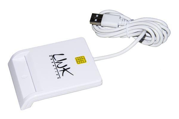Lettore Smart Card Usb 2 0 Nilox Lkcard02 8028400064509