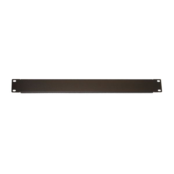 Pannello cieco 1 unità per chiusura esterna di Nilox, dispositivo di sicurezza per proteggere la casa da intrusioni 8028400038081 | initpc.it