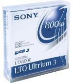 Data Cartridge Lto3 400 800 Gb Sony Ltx400gn 27242665446