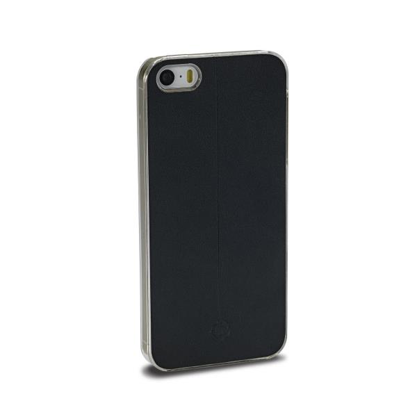 Magnetic Cover Iphone 5 Celly Magiciph5bk 8021735716617