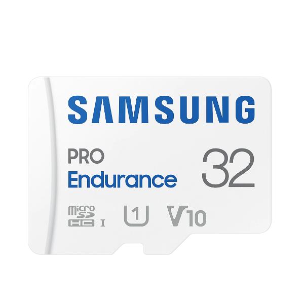 Microsd Pro Endurance 32gb Samsung 8806092767232 8806092767232