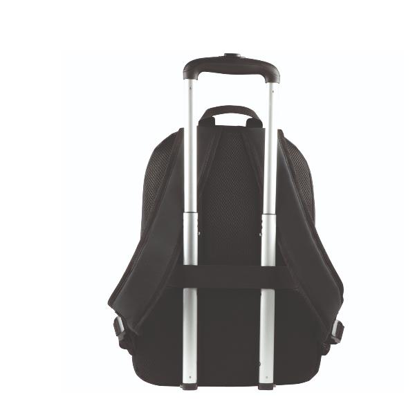 Zaino per laptop da 14 a 15,6 pollici della marca Mobilis, modello The One Zaino NB 14-15.6. 3700992515908 | initpc.it