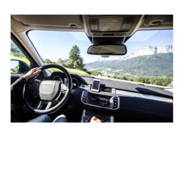 Kit di supporto universale per cellulari in auto, compatibile con tutti i modelli di smartphone 3700992505794 | initpc.it