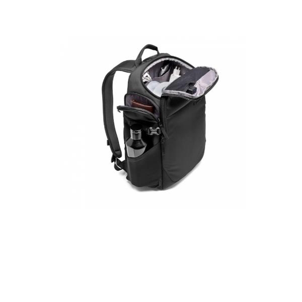 Advanced Befree Backpack Iii Manfrotto Mbma3 Bp Bf 8024221721744