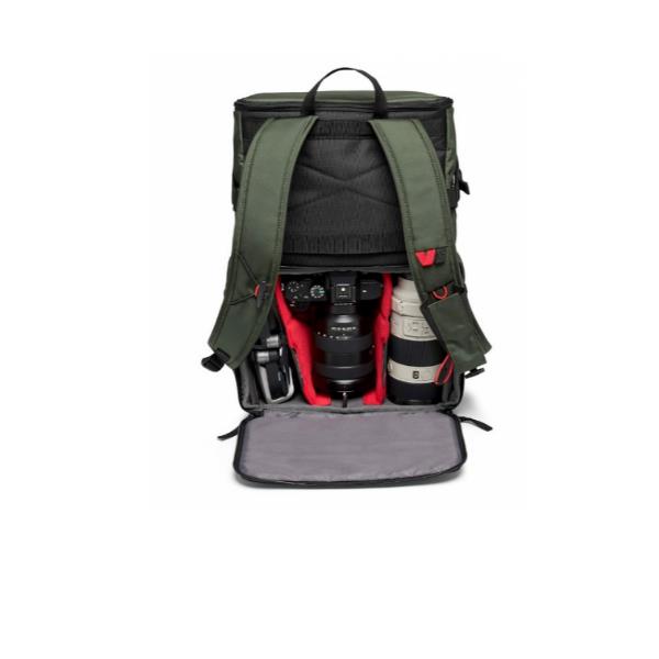 Street Slim Backpack Manfrotto Mbms2 Bp 8024221717679