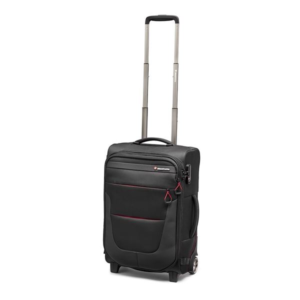 Trolley Manfrotto Pro Ligh Swich Manfrotto Mbpl Rl H55 8024221681864