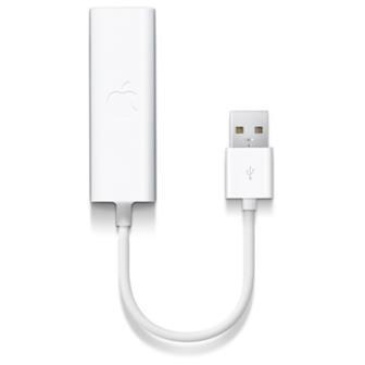 Usb Ethernet Adapter Apple Mc704zm a 885909439560