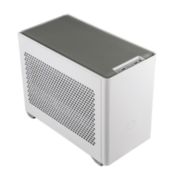 Case Masterbox Nr200p White Miniitx Cooler Master Mcb Nr200p Wgnn S00 4719512106778