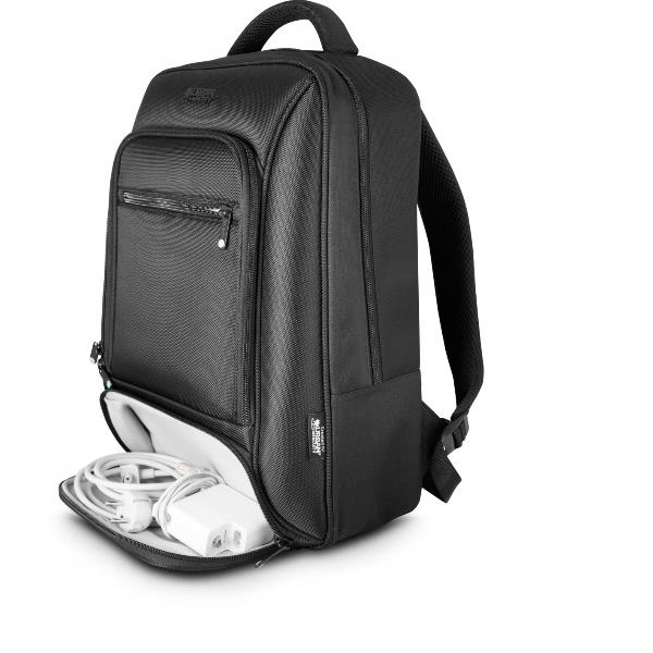 Mixee Compact Backpack 13 14 34 Urban Factory Mce14uf 3760170859767