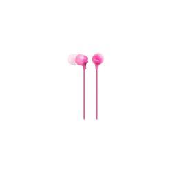 Serie Ex15lp Auricolari Pink Sony Mdrex15lppi Ae 4905524937244