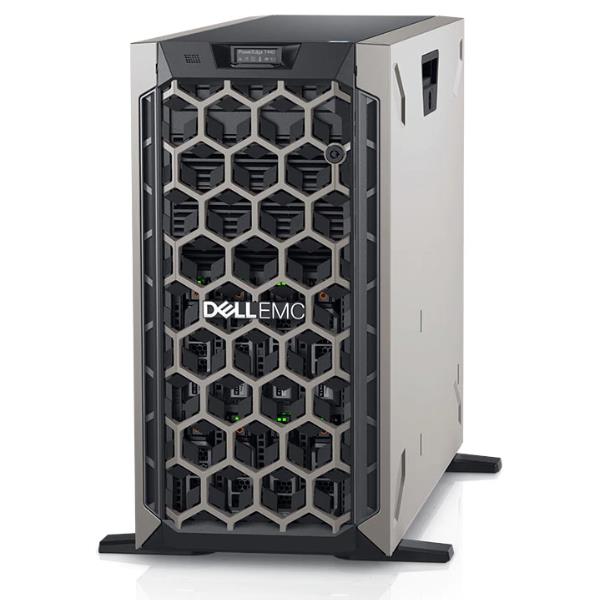 Dell T440, Pannello principale (8), Dischi esterni (3,5), Processore Intel Core i7-4214R, Memoria RAM 32 GB. 5397184488768 | initpc.it