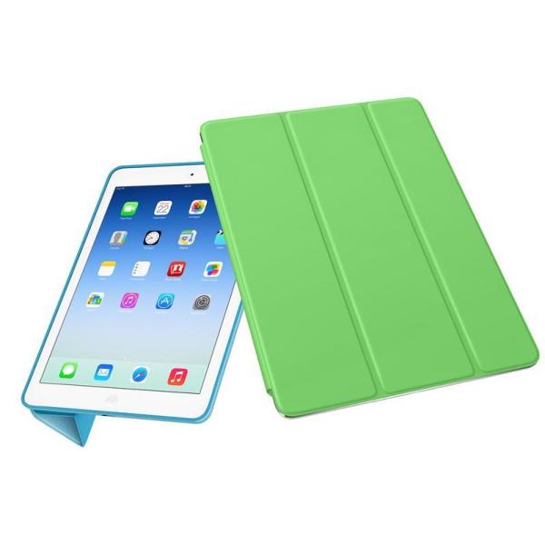 Ipad Air Smart Cover Green Apple Mf056zm a 885909788279