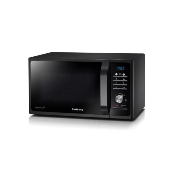 Samsung Microonde Mg23f301tck Samsung Mg23f301tck 8806085538924