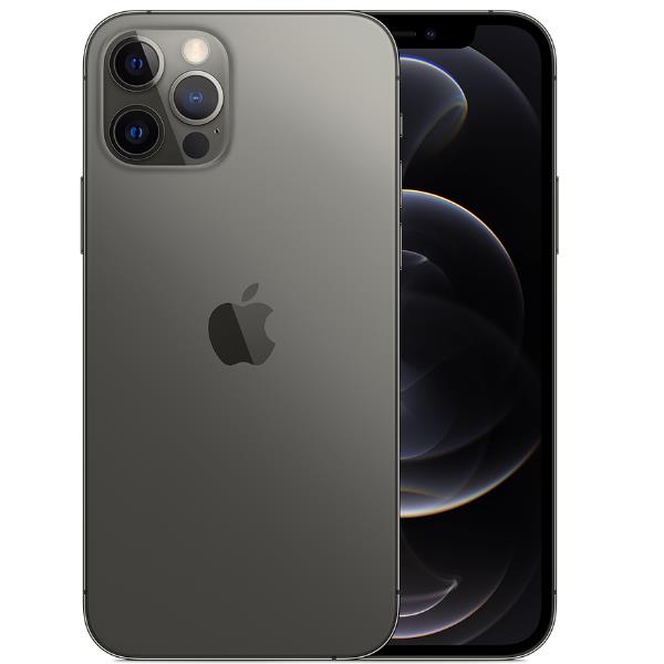 Iphone 12 Pro Graphite 256gb Apple Mgmp3ql a 194252038956