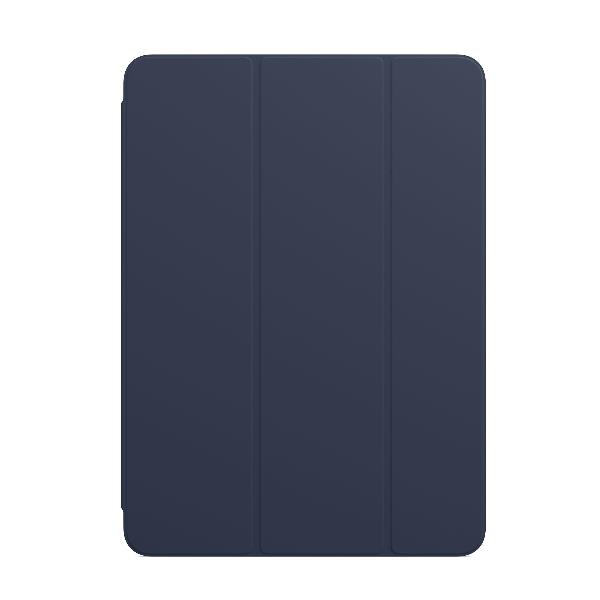 Ipad Smart Folio 11 Deep Navy Apple Mgyx3zm a 194252087183