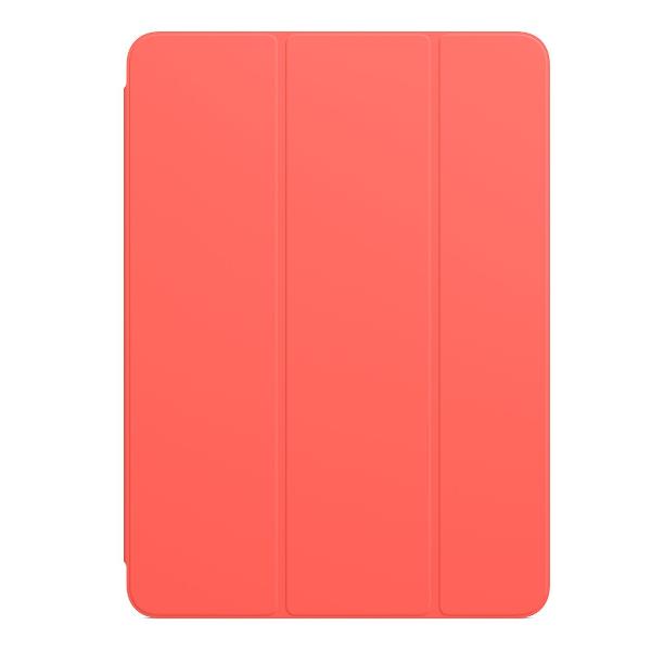 Protezione per iPad, custodia fissa con cover e protezione frontale e posteriore, compatibile con iPad Smart Folio 11, marchio Apple. 0194252087244 | initpc.it