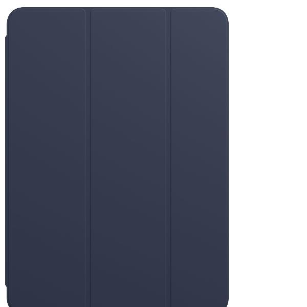Ipad Smart Folio 10 9 Deep Navy Apple Mh073zm a 194252087367
