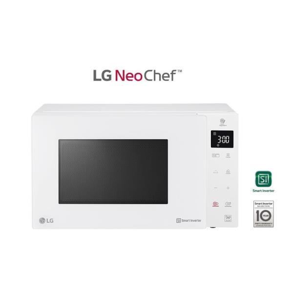 Lg Forno Microonde Grill 23l Lg Mh6336gih 8806087945973