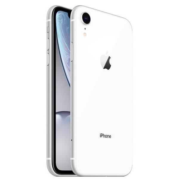 Iphone Xr 64 Gb White Apple Mh6n3ql a 194252140970