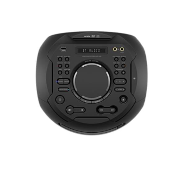Sistema Home Audio a 3 Vie Sony Mhcv42d Cel 4548736090293