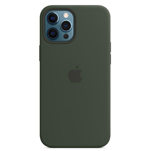 Ip 12 Pro Max Sil Case Cyprus Gr Apple Mhlc3zm a 194252169339