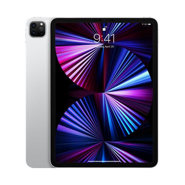 Ipadpro11wfcl128slv Apple Mhw63ty a 194252204252