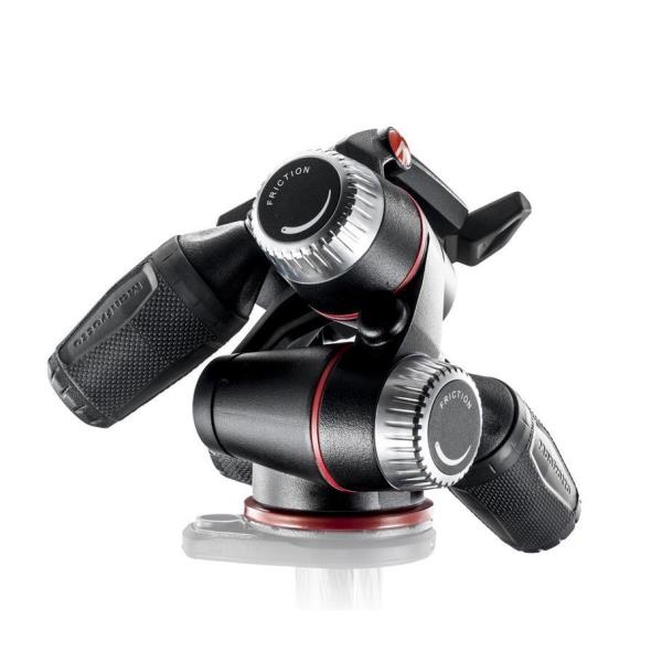 Testa Xpro 3d Manfrotto Mhxpro 3w 8024221623314