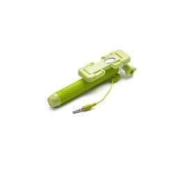 Miniselfie Wired Green Celly Miniselfiegn 8021735719069