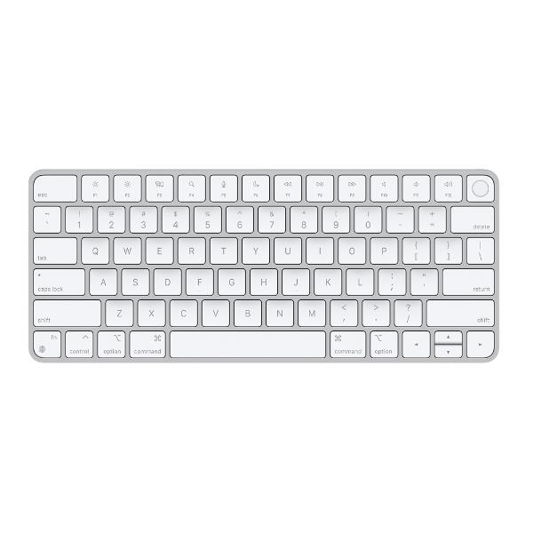 Magic Keyboard Touch Id Ita Apple Mk293t a 194252542552