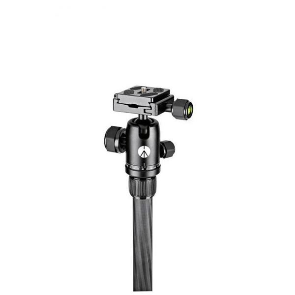 Element Traveller Piccolo Carbon Manfrotto Mkeles5cf Bh 8024221677942