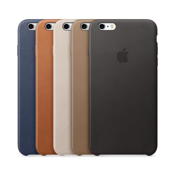 Iphone 6s Plus Leat Case S Bro Apple Mkxc2zm a 888462507929