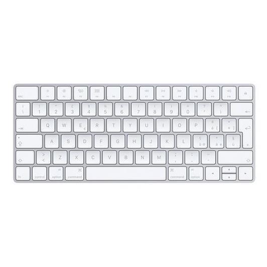 Magic Keyboard Italian Apple Mla22t a 888462650700