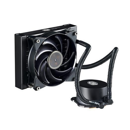 Dissipatore Masterliquid Lite 120 Cooler Master Mlw D12m A20pw R1 4719512055847