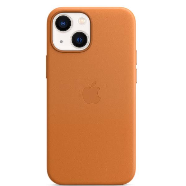 Iphone 13 Mini le Case Gldn Br Apple Mm0d3zm a 194252779699