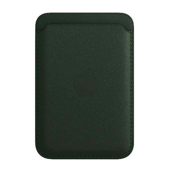 Iphone le Wallet Seq Green Apple Mm0x3zm a 194252779620