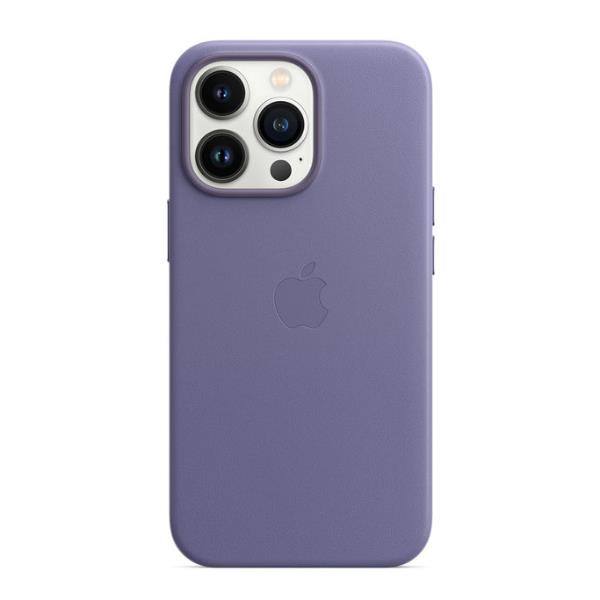 Iphone 13 Pro le Case Wisteria Apple Mm1f3zm a 194252780053