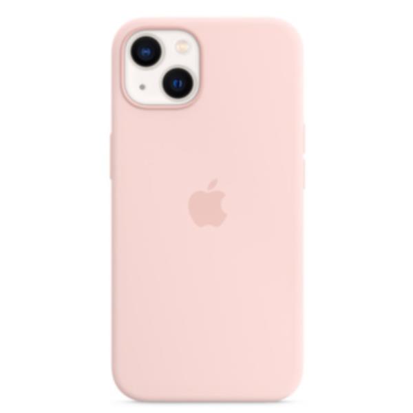 Iphone 13 Si Case Chalk Pink Apple Mm283zm a 194252780862