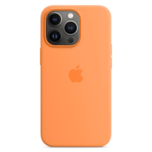 Iphone 13 Pro Si Case Marigold Apple Mm2d3zm a 194252780985