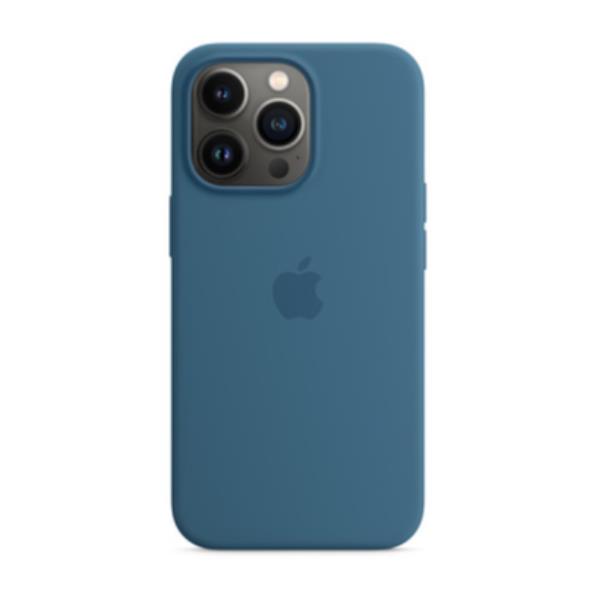 Iphone 13 Pro Si Case Blue Jay Apple Mm2g3zm a 194252781074