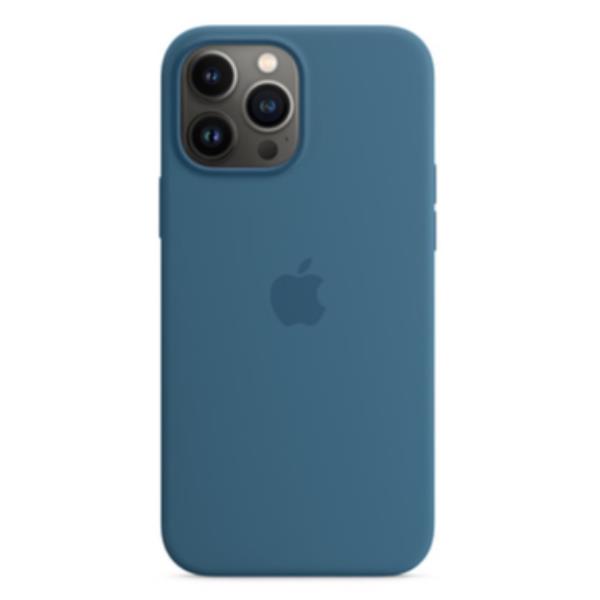 Iphone 13 Pro Max Si Case Blue Jay Apple Mm2q3zm a 194252781319