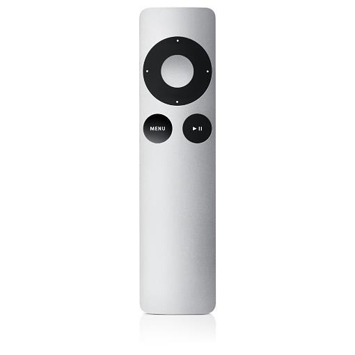 Apple Remote Apple Mm4t2zm a 888462822961