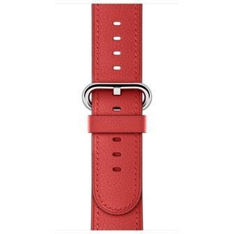 38mm Red Classic Apple Mmah2zm a 888462855501