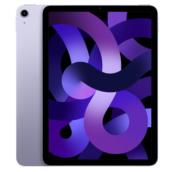 Ipad Air Wi Fi 256gb Purple Apple Mme63ty a 194252820193