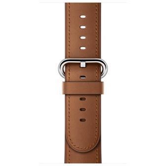 38mm Saddle Brown Classic Apple Mmh92zm a 888462869102