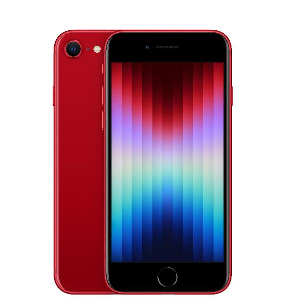 Ip Se 64 Product Red Apple Mmxh3ql a 194253013679