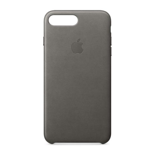 Iphone 7 Plus Leather Case Storm Apple Mmye2zm a 190198005458